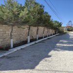 Satılır 5 otaqlı Həyət evi/villa, Koroğlu metrosu, Maştağa qəs., Sabunçu rayonu 16