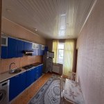 Kirayə (aylıq) 3 otaqlı Yeni Tikili, Həzi Aslanov metrosu, H.Aslanov qəs., Xətai rayonu 5