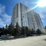 Аренда 2 комнатная Новостройка, м. Гара Гараева метро, Низаминский р-н район 1