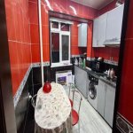 Satılır 2 otaqlı Köhnə Tikili, Əhmədli metrosu, Əhmədli, Xətai rayonu 7