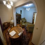 Kirayə (aylıq) 2 otaqlı Köhnə Tikili, Sahil metrosu, Səbail rayonu 4