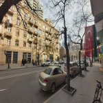 Kirayə (aylıq) Obyekt, 28 May metrosu, Nəsimi rayonu 17