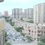 Продажа 4 комнат Новостройка, м. 28 Мая метро, Насими район 19
