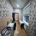 Satılır 3 otaqlı Həyət evi/villa, Koroğlu metrosu, Sabunçu qəs., Sabunçu rayonu 17
