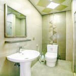 Продажа 5 комнатная Вторичка, м. Сахил метро, Сябаиль район 24