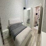 Kirayə (aylıq) 2 otaqlı Yeni Tikili, Nizami metrosu, Nəsimi rayonu 3