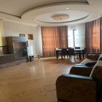 Kirayə (aylıq) 5 otaqlı Həyət evi/villa, Badamdar qəs., Səbail rayonu 7