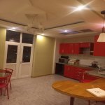 Аренда 3 комнатная Новостройка, м. Халглар Достлугу метро, Низаминский р-н район 2