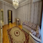Kirayə (aylıq) 3 otaqlı Yeni Tikili, Neftçilər metrosu, Nizami rayonu 2