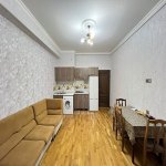 Satılır 2 otaqlı Yeni Tikili, Yeni Günəşli qəs., Suraxanı rayonu 3