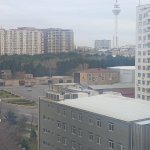 Satılır 4 otaqlı Yeni Tikili, Elmlər akademiyası metrosu, Yasamal qəs., Yasamal rayonu 17