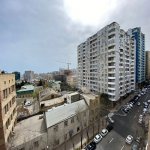 Satılır 3 otaqlı Yeni Tikili, Nizami metrosu, Yasamal rayonu 13