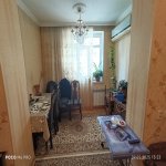 Satılır 2 otaqlı Köhnə Tikili, Nəriman Nərimanov metrosu, Nərimanov rayonu 1