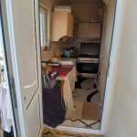 Satılır 3 otaqlı Köhnə Tikili, Əhmədli metrosu, Köhnə Günəşli qəs., Xətai rayonu 5