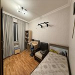 Продажа 3 комнатная Вторичка, м. Эльмляр Академиясы метро, Ясамал район 8