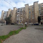 Kirayə (aylıq) 3 otaqlı Köhnə Tikili, Həzi Aslanov metrosu, Xətai rayonu 1