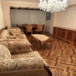 Kirayə (aylıq) 4 otaqlı Köhnə Tikili, İçərişəhər metrosu, Səbail rayonu 2