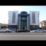Kirayə (aylıq) Obyekt, Gənclik metrosu, Montin qəs., Nərimanov rayonu 17