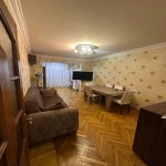 Satılır 2 otaqlı Köhnə Tikili, Xalqlar dostluğu metrosu, Nizami rayonu 1