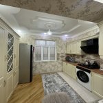 Продажа 3 комнатная Новостройка Хырдалан 5