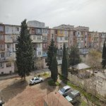 Satılır 2 otaqlı Köhnə Tikili, Memar Əcəmi metrosu, 4-cü mikrorayon, Nəsimi rayonu 28
