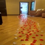 Kirayə (günlük) 3 otaqlı Yeni Tikili, 28 May metrosu, 28 Mall, Nəsimi rayonu 10