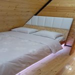 Kirayə (günlük) 3 otaqlı Bağ evi Qusar 13