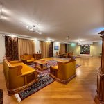 Kirayə (aylıq) 6 otaqlı Yeni Tikili, 28 May metrosu, Nəsimi rayonu 26