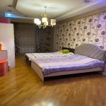 Kirayə (aylıq) 2 otaqlı Yeni Tikili, Nəsimi rayonu 6