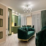 Kirayə (aylıq) 3 otaqlı Yeni Tikili, 20 Yanvar metrosu, Nəsimi rayonu 2