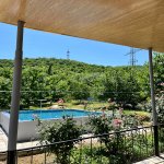 Kirayə (günlük) 3 otaqlı Bağ evi Quba 4