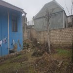 Satılır 3 otaqlı Həyət evi/villa, Zabrat qəs., Sabunçu rayonu 2