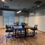Kirayə (aylıq) 4 otaqlı Ofis, Nəriman Nərimanov metrosu, Nərimanov rayonu 4