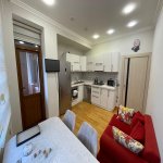 Аренда 3 комнатная Новостройка, м. Хетаи метро, Хетаи район 5