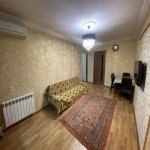 Kirayə (aylıq) 3 otaqlı Köhnə Tikili, Neftçilər metrosu, Nizami rayonu 1