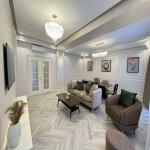 Kirayə (aylıq) 3 otaqlı Yeni Tikili, Xətai metrosu, Ağ şəhər, Xətai rayonu 3