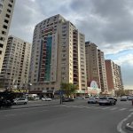 Satılır 4 otaqlı Yeni Tikili, 8 Noyabr metrosu, Nəsimi rayonu 26