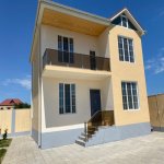Satılır 4 otaqlı Bağ evi, Mərdəkan, Xəzər rayonu 6
