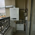 Kirayə (aylıq) 2 otaqlı Yeni Tikili, Xətai metrosu, Ağ şəhər, Xətai rayonu 18