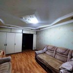 Satılır 4 otaqlı Köhnə Tikili, Qara Qarayev metrosu, 8-ci kilometr, Nizami rayonu 11
