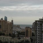 Kirayə (aylıq) 3 otaqlı Yeni Tikili, Nizami metrosu, Nəsimi rayonu 2