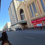 Satılır 3 otaqlı Köhnə Tikili, Memar Əcəmi metrosu, 3-cü mikrorayon, Nəsimi rayonu 14