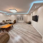 Kirayə (aylıq) 3 otaqlı Yeni Tikili, Nəriman Nərimanov metrosu, Nərimanov rayonu 5