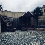 Satılır 10 otaqlı Həyət evi/villa, Bakıxanov qəs., Sabunçu rayonu 3