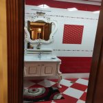 Kirayə (aylıq) 3 otaqlı Yeni Tikili, Xalqlar dostluğu metrosu, 8-ci kilometr, Nizami rayonu 14