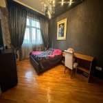 Kirayə (aylıq) 3 otaqlı Yeni Tikili, Nizami metrosu, Nəsimi rayonu 6