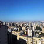 Satılır 4 otaqlı Yeni Tikili, Yasamal rayonu 19