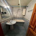 Kirayə (aylıq) 2 otaqlı Köhnə Tikili, İnşaatçılar metrosu, Yasamal rayonu 8