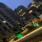 Kirayə (aylıq) 3 otaqlı Yeni Tikili, Gənclik metrosu, Nəsimi rayonu 8