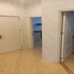 Продажа 1 комнатная Новостройка, м. Ази Асланова метро, Ахмедли, Хетаи район 4